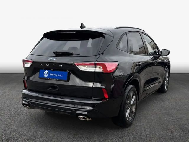 Ford Kuga EcoBoost ST Line X