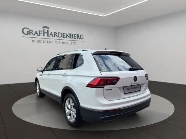 Volkswagen Tiguan 1.5 TSI Allspace DSG Life