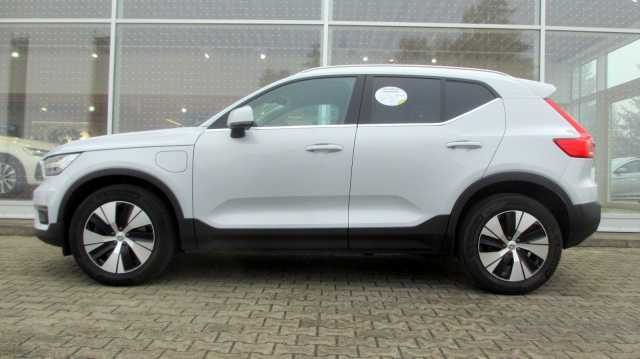 Volvo XC40 Inscription Recharge T5