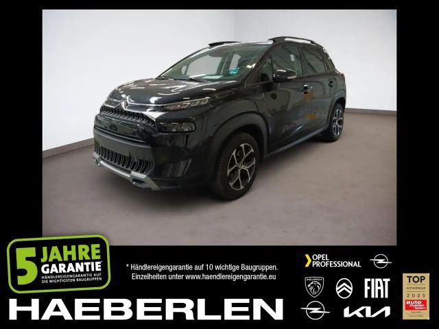 Citroën C3 Aircross Plus PureTech