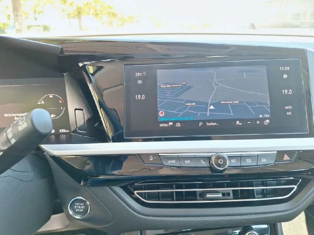 Opel Grandland X 1.2 Turbo GS-Line Grand Sport