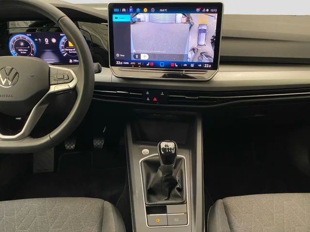 Volkswagen Golf 1.5 TSI Golf VIII Life