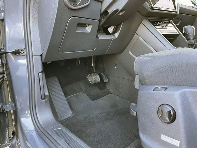 Volkswagen Touran 7-zitter Highline R-Line