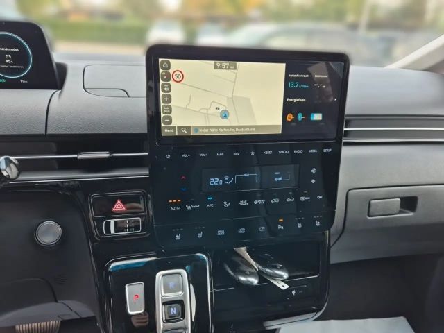 Hyundai Staria Prime