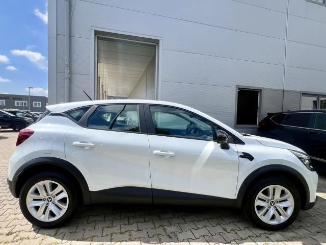 Mitsubishi ASX 1.0 Turbo BASIS