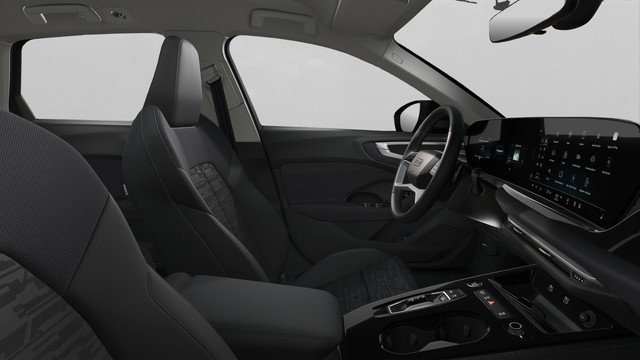 Audi A5 Avant Quattro S-Tronic