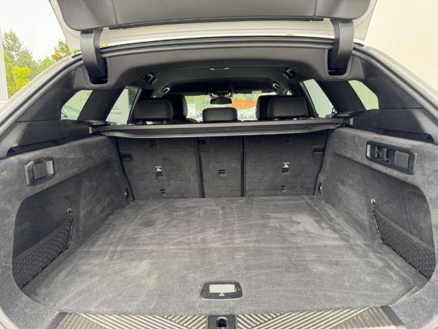 BMW 520 520i M-Sport Touring