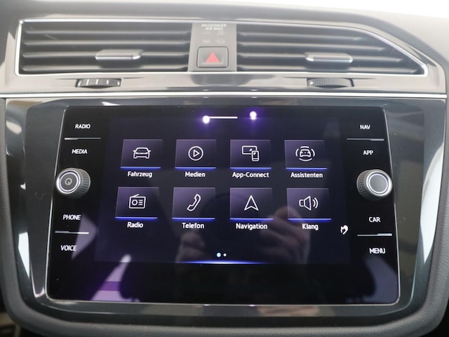 Volkswagen Tiguan 2.0 TDI R-Line