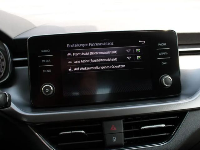 Skoda Kamiq 1.0 TSI Clever