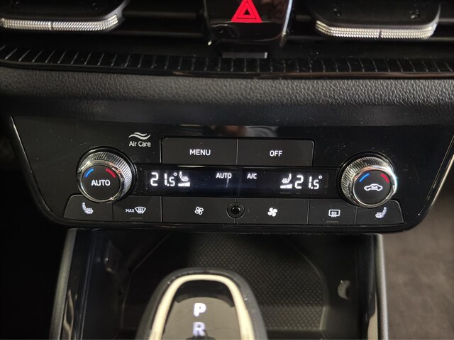 Skoda Fabia FABIA        SELECTS85/1.0 A7F