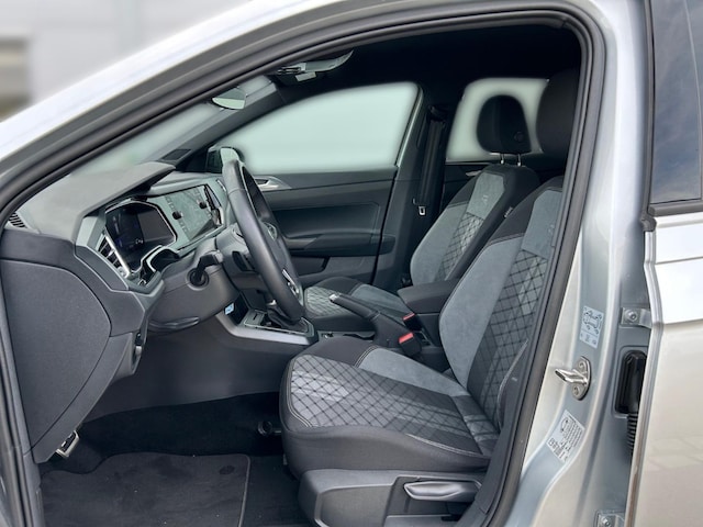 Volkswagen Taigo 1.0 TSI