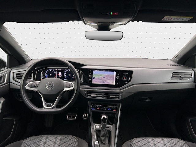 Volkswagen Taigo 1.5 TSI R-Line