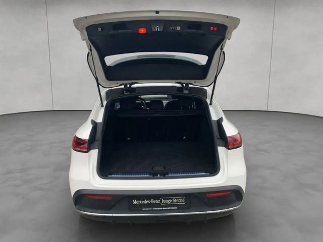 Mercedes-Benz EQC 400
