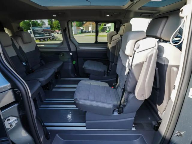 Volkswagen Multivan DSG T7