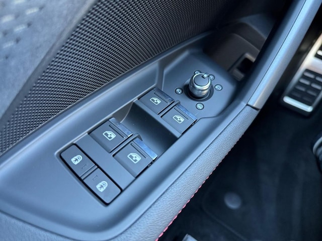 Audi A3 S-Line S-Tronic Sedan