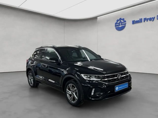 Volkswagen T-Roc 1.0 TSI R-Line