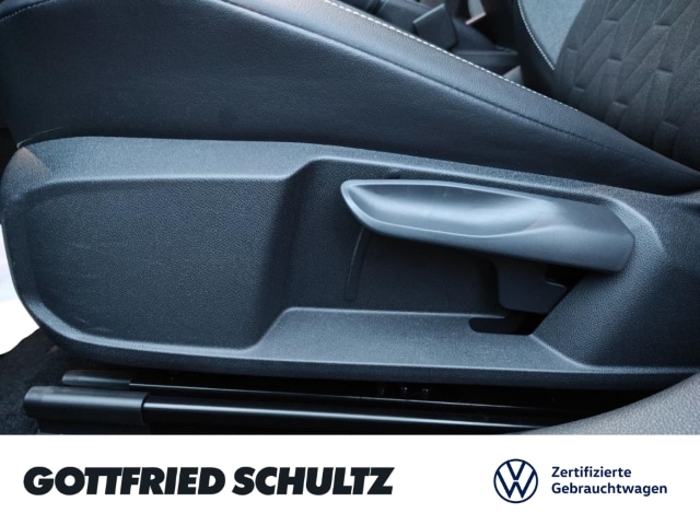 Volkswagen Polo Polo GOAL CARPLAY SITZHEIZUNG EINPARKHILFE LED