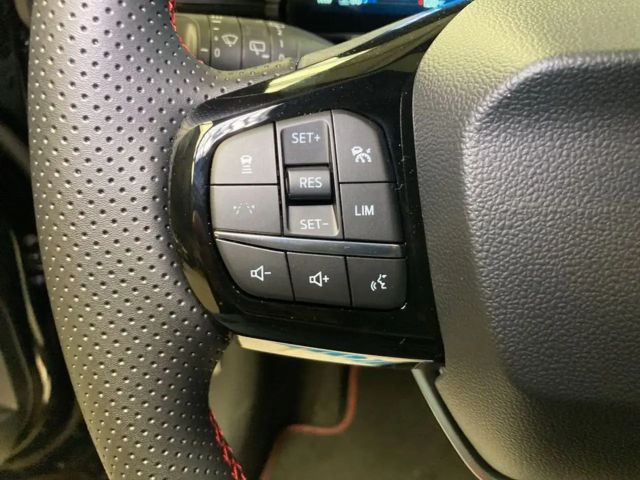 Ford Puma EcoBoost ST Line