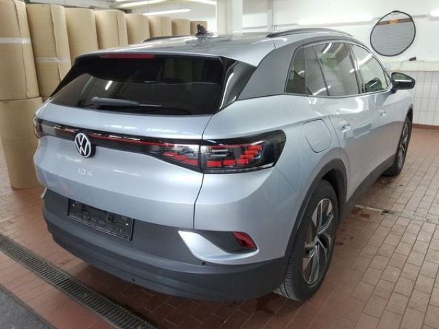 Volkswagen ID.4 Pure