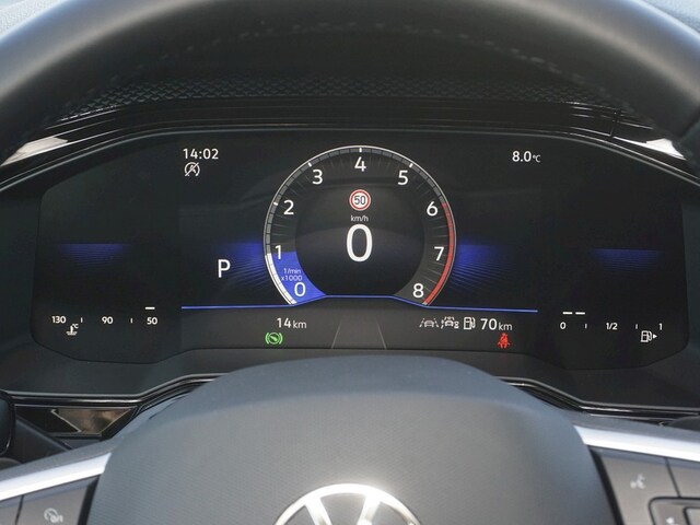 Volkswagen Polo 1.0 TSI DSG Life