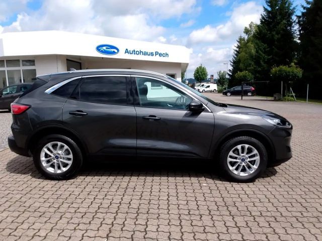 Ford Kuga Titanium