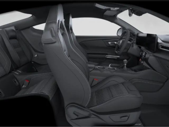 Ford Mustang GT 5.0 V8