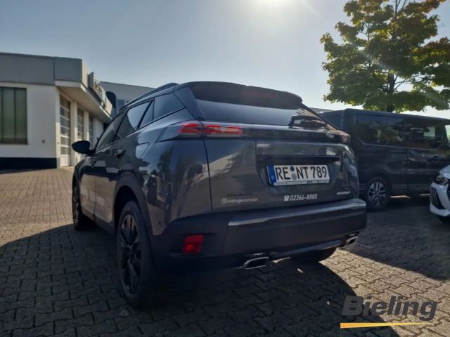 Peugeot 2008 GT-Line Hybrid