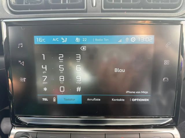 Citroën C3 Feel PureTech