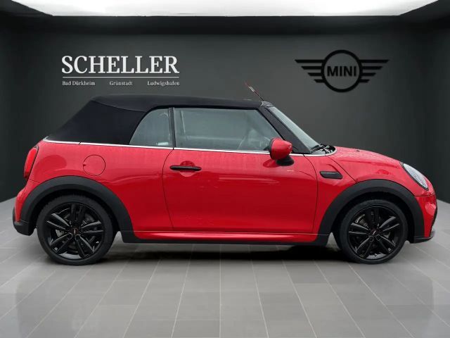 MINI Cooper Cabrio Cooper DAB LED Komfortzg. Tempomat Klimaaut.