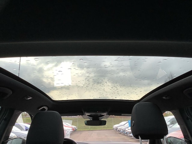 Skoda Scala 1.5 TSI Selection