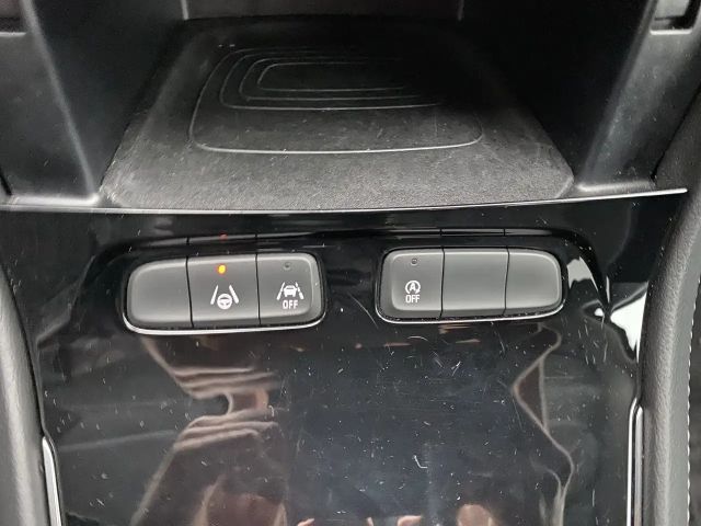 Opel Grandland X GS-Line Grand Sport