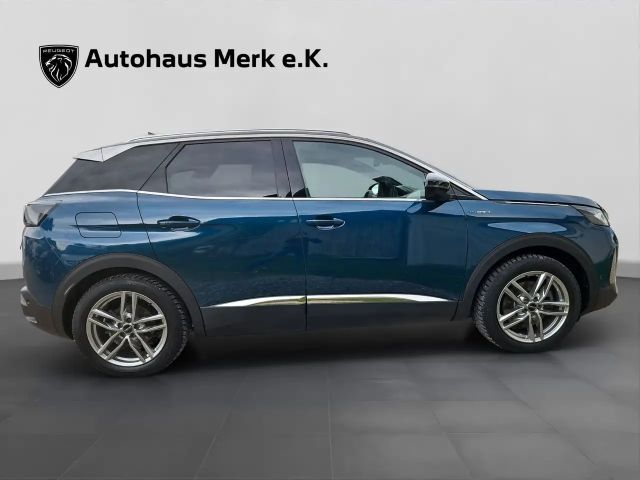 Peugeot 3008 GT-Line Hybrid4