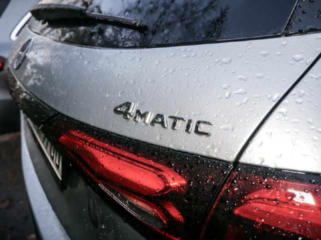 Mercedes-Benz GLC 200 4MATIC