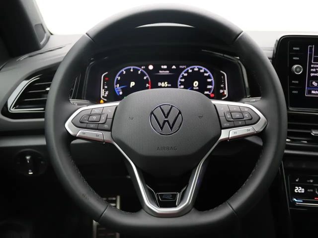 Volkswagen T-Roc Cabriolet DSG R-Line