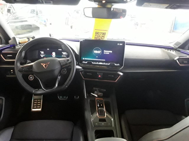 Cupra Leon DSG Sportstourer