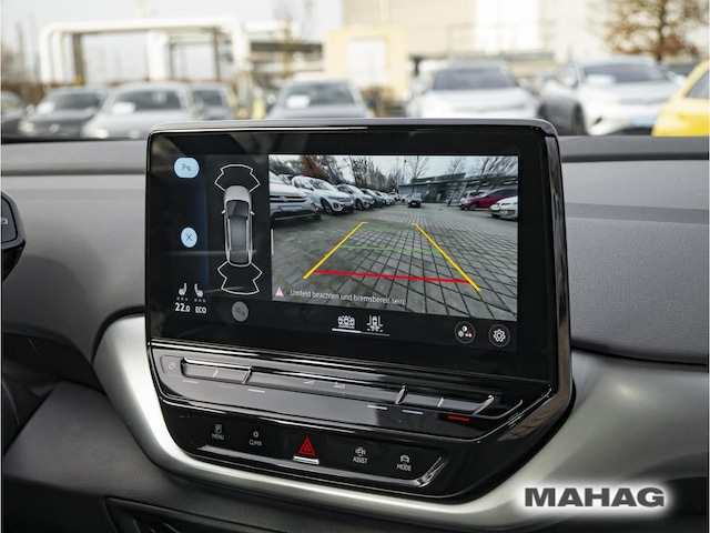 Volkswagen ID.4 Performance Pro