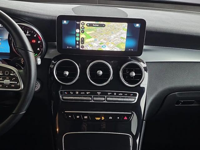 Mercedes-Benz GLC 300 4MATIC