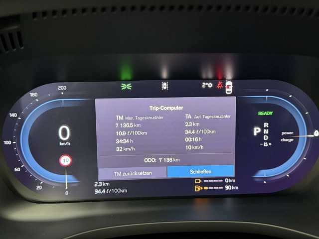 Volvo XC60 AWD Plus Recharge T8