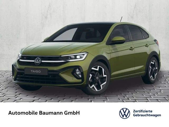 Volkswagen Taigo 1.0 TSI DSG R-Line