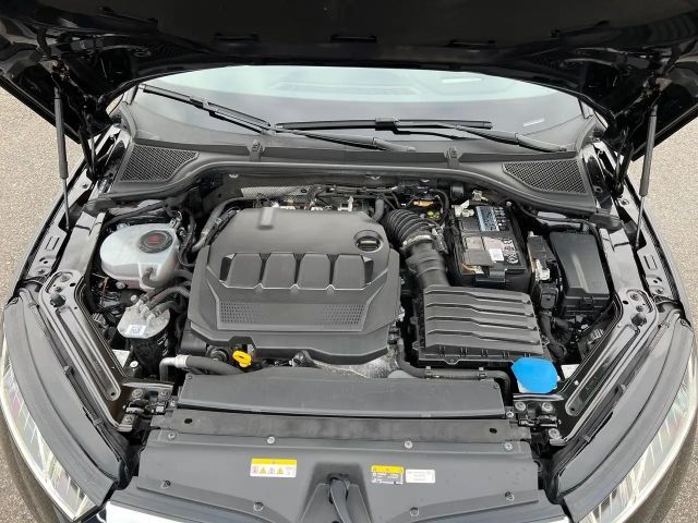 Skoda Octavia Combi Style Style