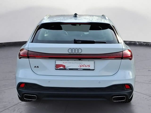 Audi A5 Business S-Tronic