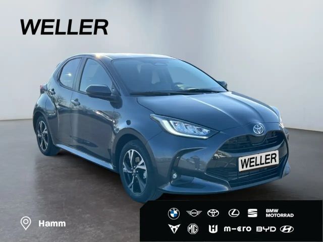 Toyota Yaris Hatchback Hybride