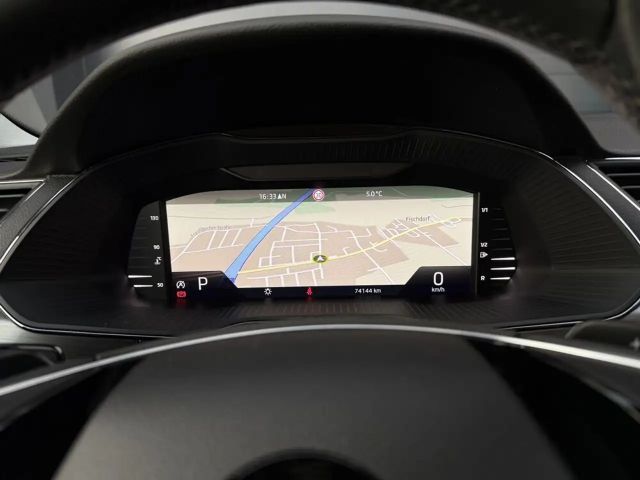 Skoda Superb Style Style