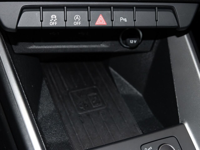 Audi A1 30 TFSI S-Tronic Sportback