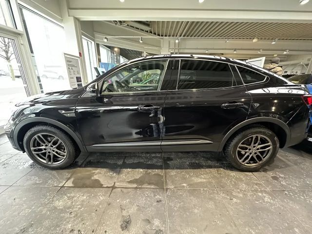 Renault Arkana EDC RS TCe 140