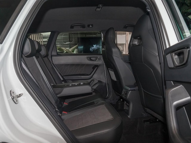 Cupra Ateca 2.0 TSI 4Drive DSG VZ