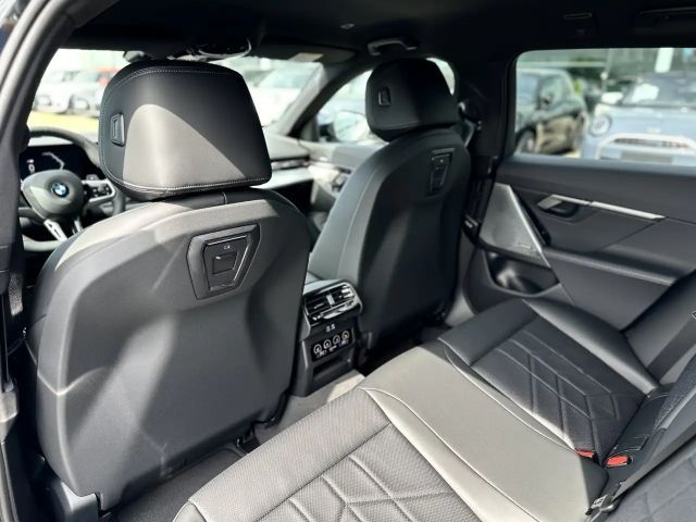 BMW 520 520d M-Sport Touring xDrive