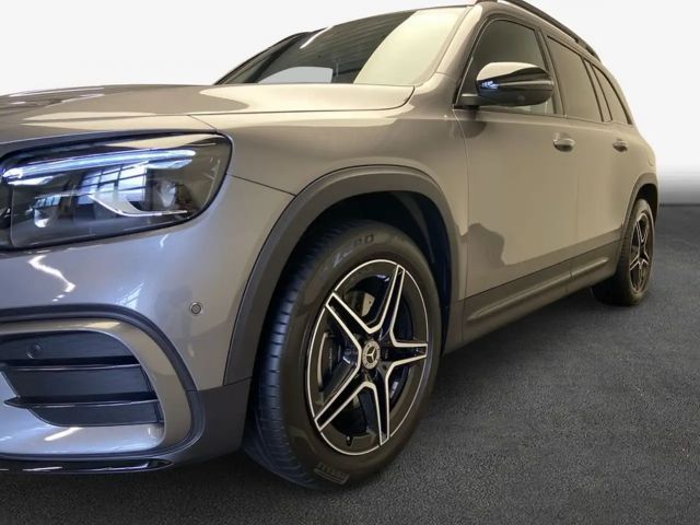 Mercedes-Benz GLB 200 GLB