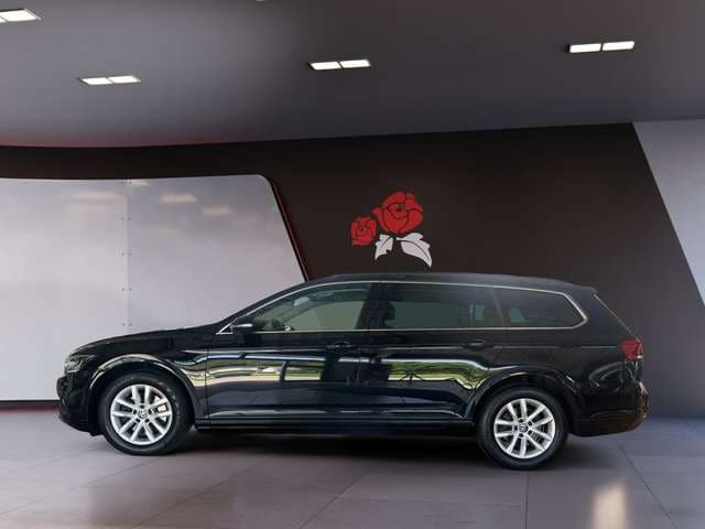 Volkswagen Passat 1.5 TSI Business DSG Variant