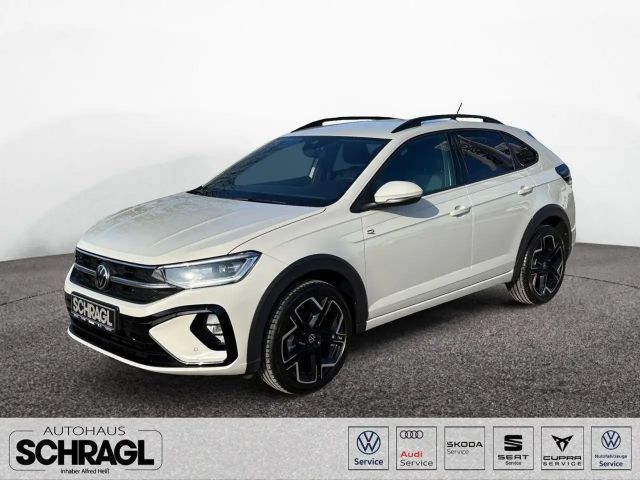 Volkswagen Taigo 1.0 TSI DSG IQ.Drive R-Line